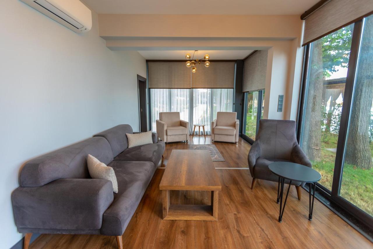Santana Otel Trabzon