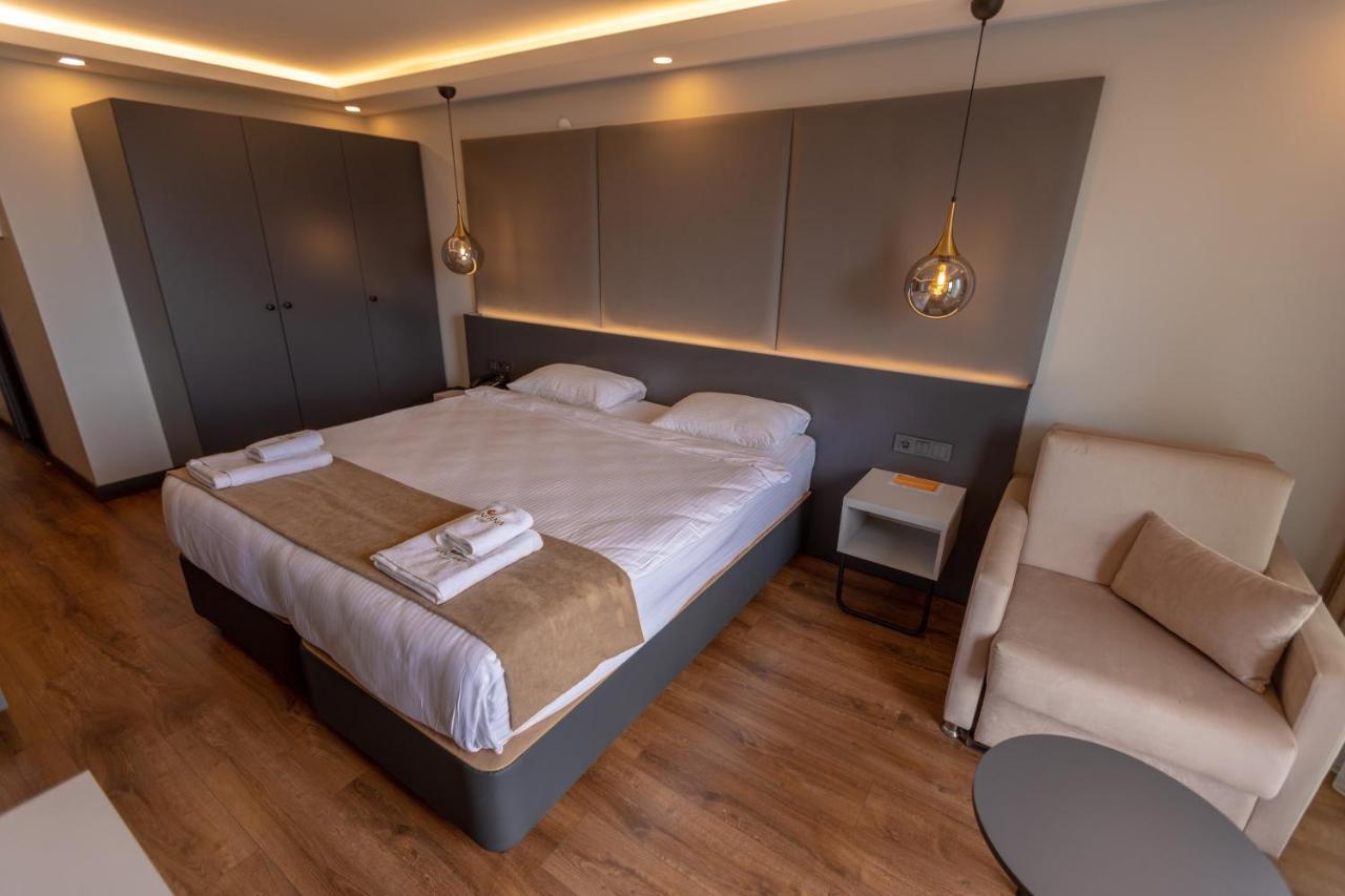 Santana Otel