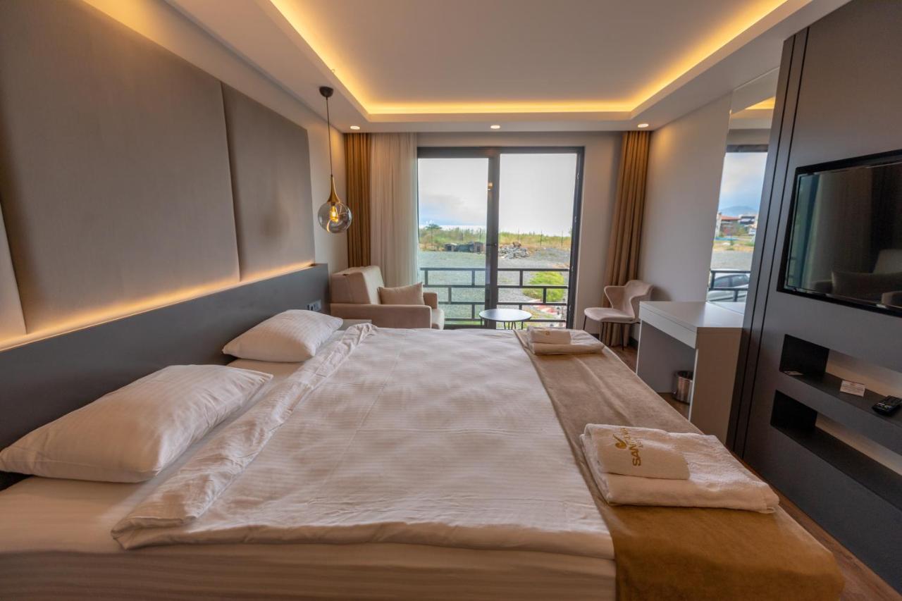 Santana Otel 5*
