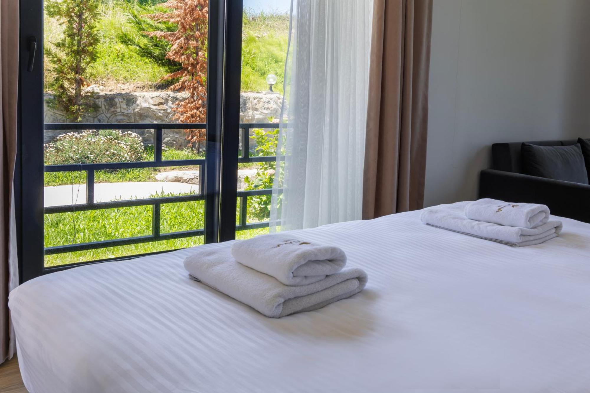 Santana Otel 5*