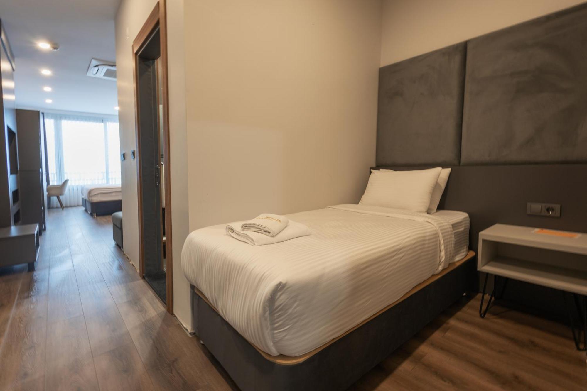 Santana Otel 5*