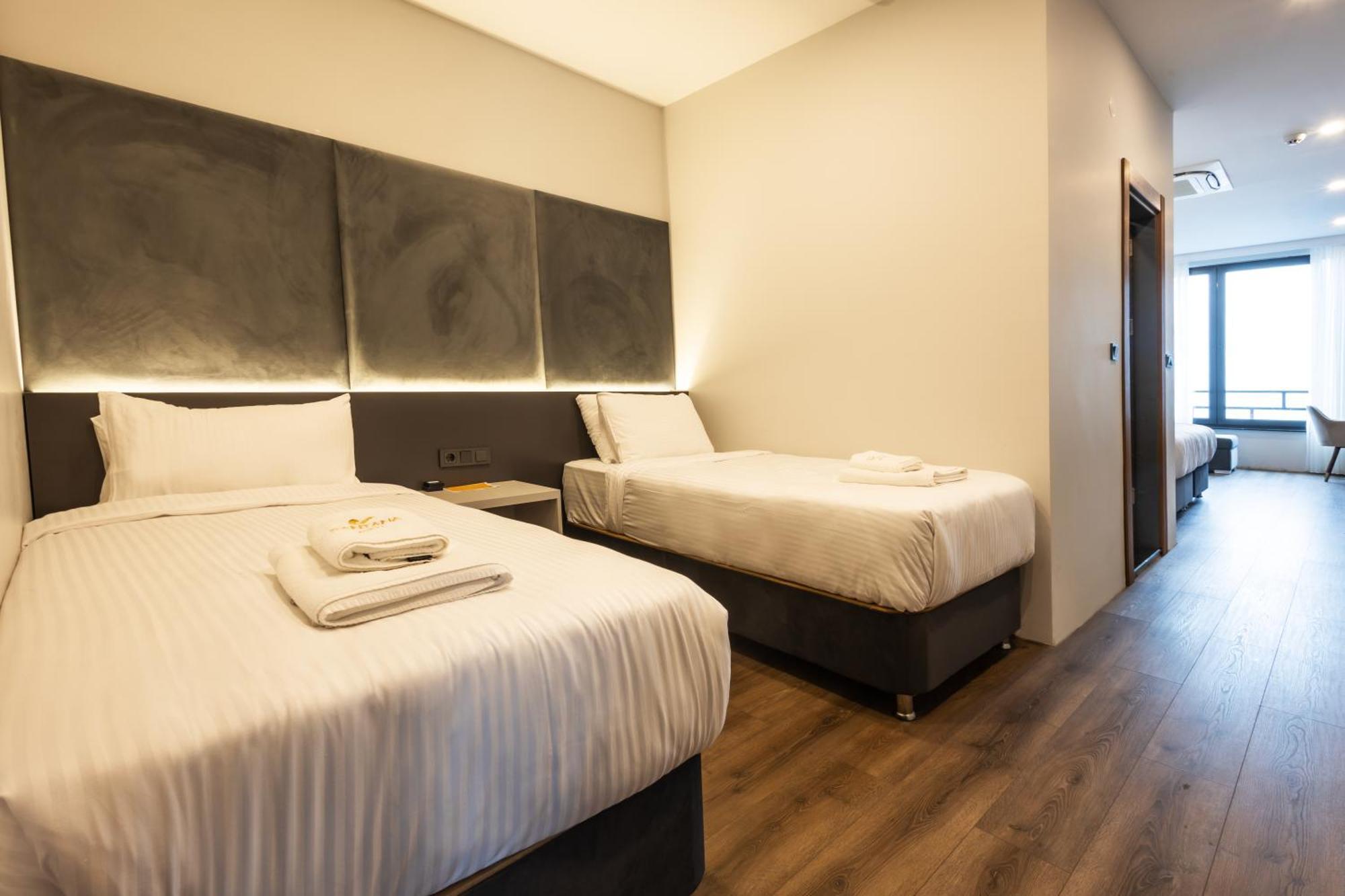 Santana Otel Trabzon