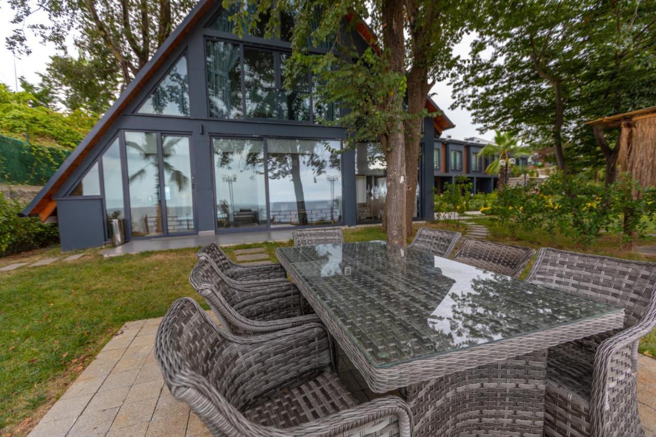 Santana Hotel Trabzon