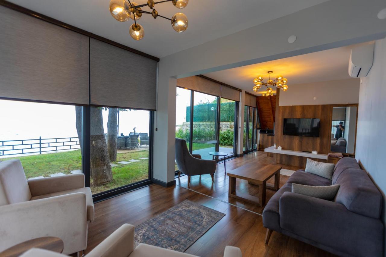 Santana Hotel Trabzon