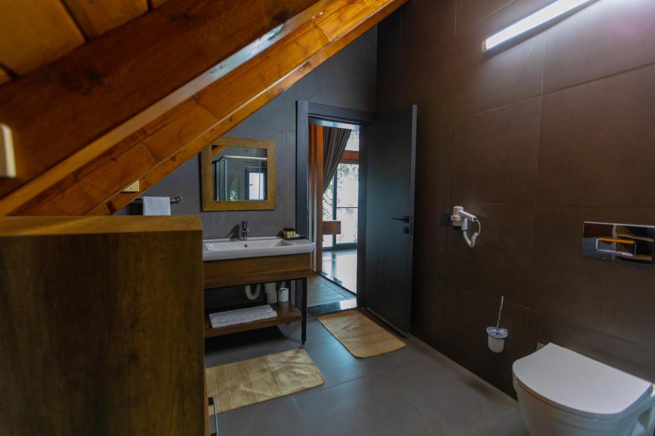 Hotel Santana Trabzon